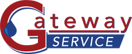 Gateway Service logo and link to Home
